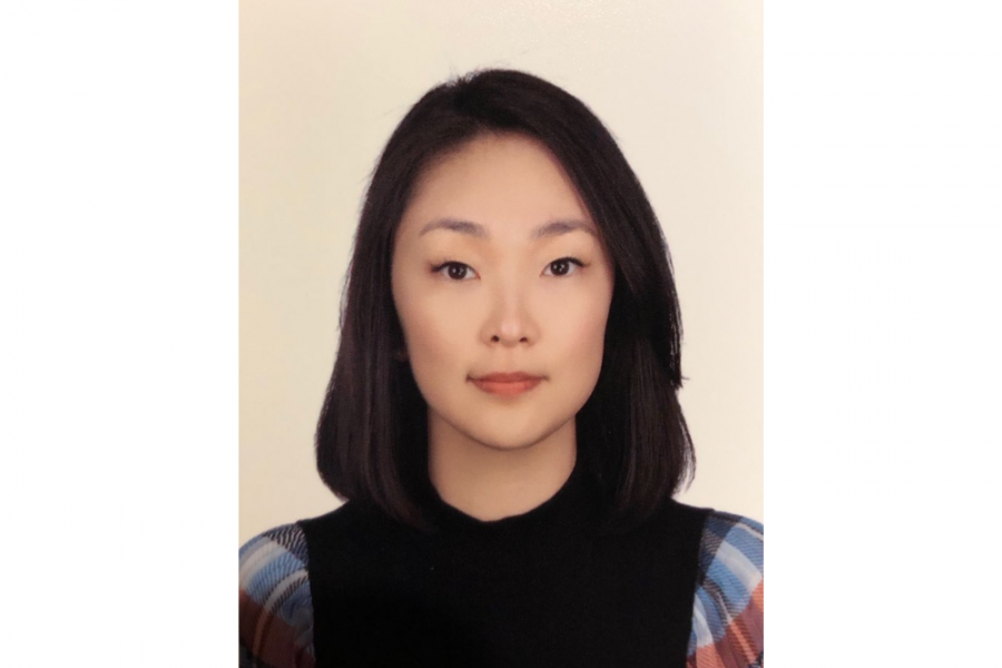 Su Kyung Kim